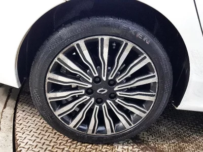 Renault Samsung SM5