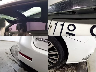 Renault Samsung SM5