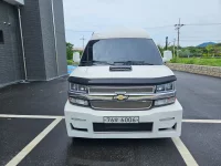 Chevrolet Express Van