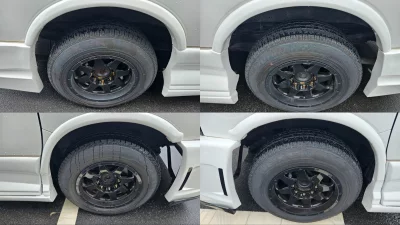 Chevrolet Express Van