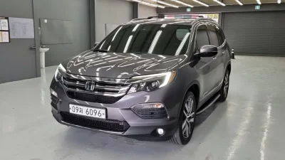 Honda PILOT