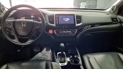 Honda PILOT
