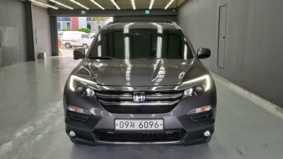 Honda PILOT