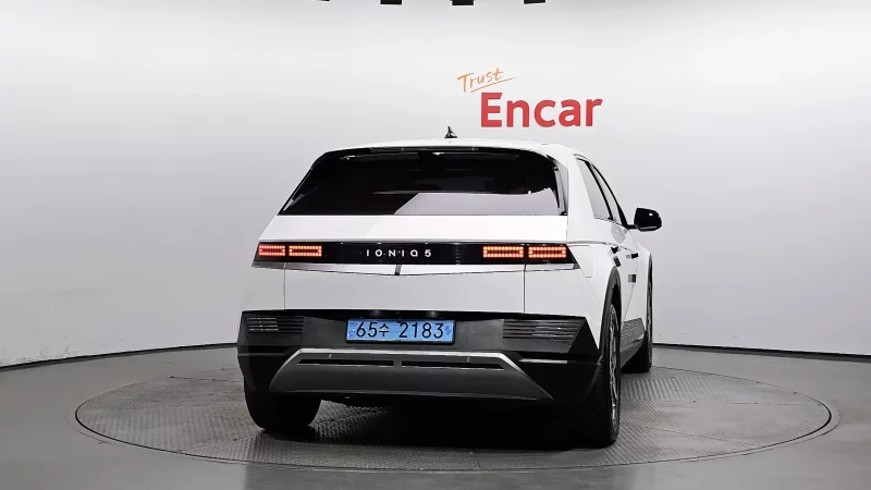 Hyundai Ioniq5