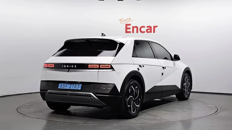 Hyundai Ioniq5
