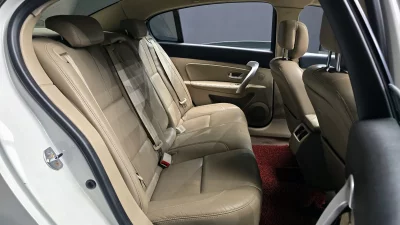 Renault Samsung SM5