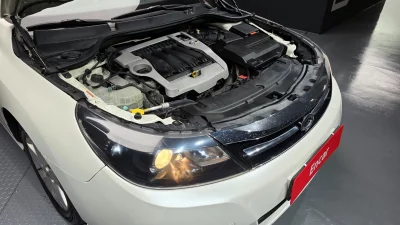 Renault Samsung SM5