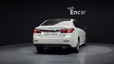 Renault SM5