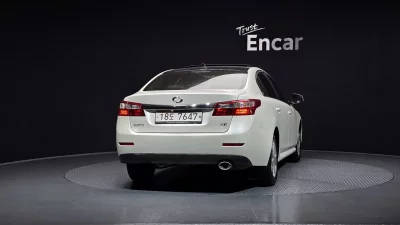 Renault Samsung SM5
