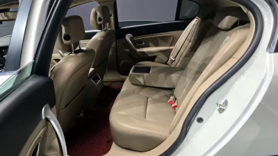 Renault Samsung SM5
