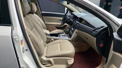 Renault Samsung SM5