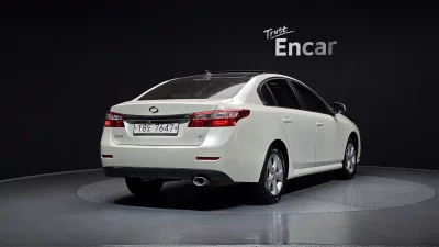Renault SM5