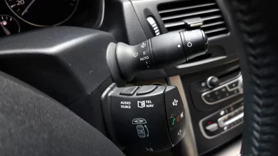 Renault Samsung SM5