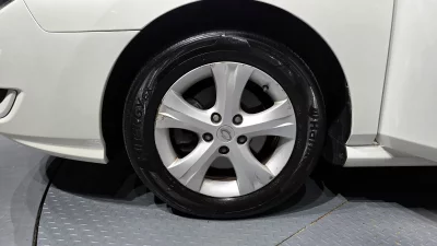 Renault Samsung SM5