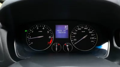 Renault Samsung SM5