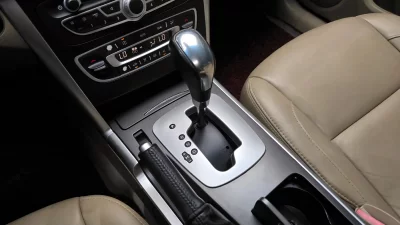 Renault Samsung SM5