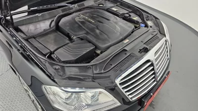 SsangYong Chairman