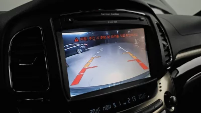 SsangYong Chairman