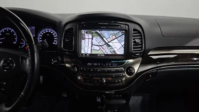 SsangYong Chairman