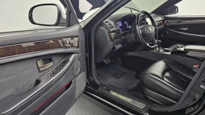 SsangYong Chairman