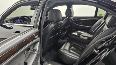 SsangYong Chairman