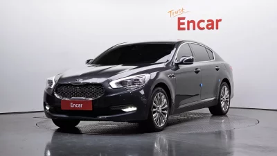Kia K9