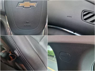 Daewoo Malibu