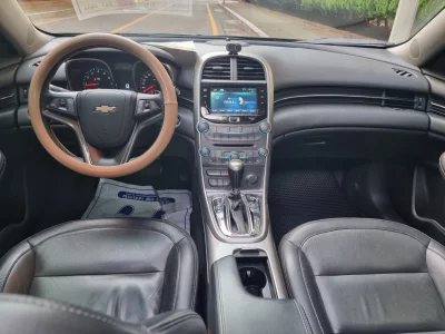 Daewoo Malibu