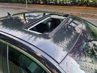 Daewoo Malibu