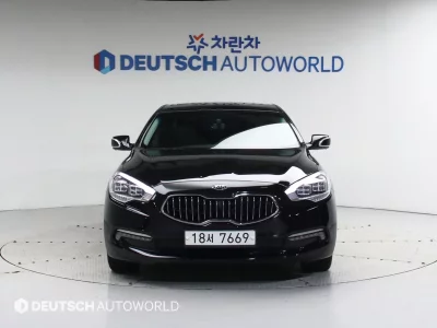 Kia K9