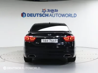 Kia K9