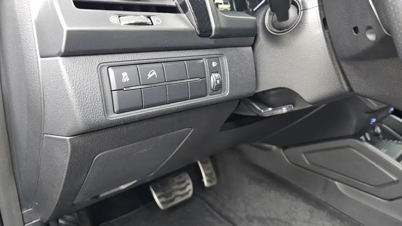 SsangYong Rexton Sports Khan