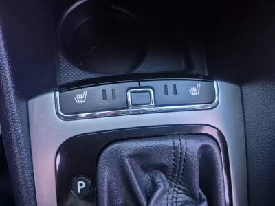 Kia pride