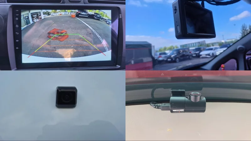 Kia pride