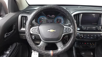 Daewoo Colorado