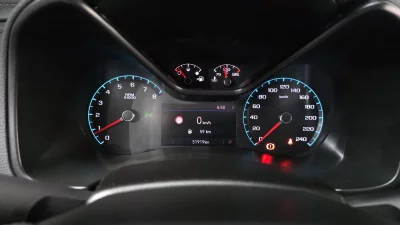 Daewoo Colorado