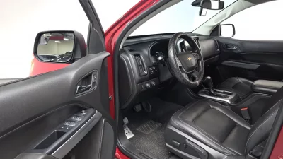 Daewoo Colorado