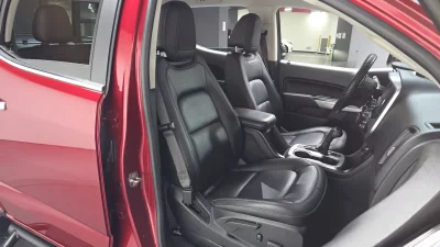 Daewoo Colorado