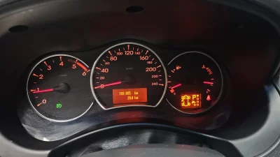 Renault Samsung QM5