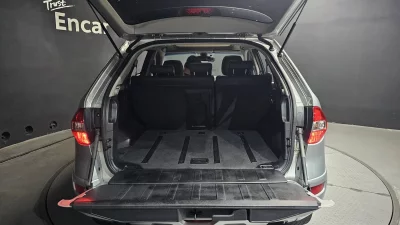 Renault Samsung QM5