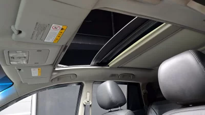 Renault Samsung QM5