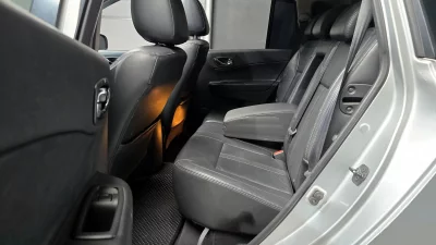Renault Samsung QM5
