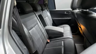 Renault Samsung QM5