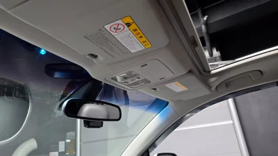 Renault Samsung QM5