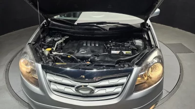 Renault Samsung QM5