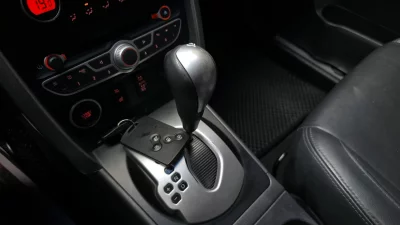 Renault Samsung QM5
