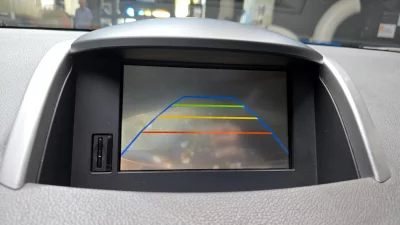 Renault Samsung QM5