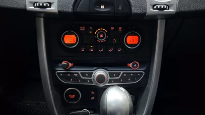 Renault Samsung QM5
