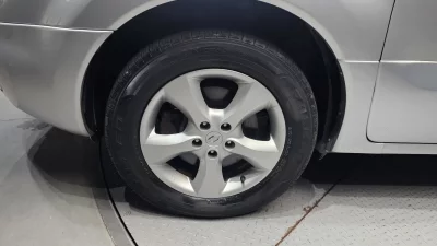Renault Samsung QM5