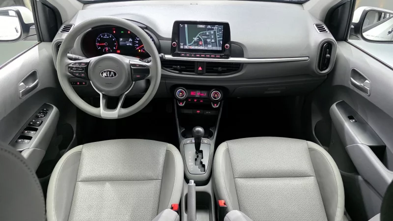 Kia Morning